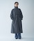 【WEB先行販売】アレンジカラーロングコート
