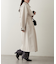 【WEB先行販売】アレンジカラーロングコート