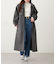 【WEB先行販売】アレンジカラーロングコート