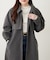 【WEB先行販売】アレンジカラーロングコート