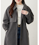 【WEB先行販売】アレンジカラーロングコート