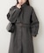 【WEB先行販売】アレンジカラーロングコート