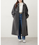 【WEB先行販売】アレンジカラーロングコート