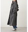 【WEB先行販売】アレンジカラーロングコート