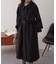 【WEB先行販売】アレンジカラーロングコート