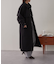 【WEB先行販売】アレンジカラーロングコート