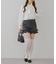 【リバイバルアイテム】リボンボウタイブラウス