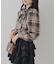 【リバイバルアイテム】リボンボウタイブラウス
