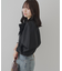 【リバイバルアイテム】リボンボウタイブラウス