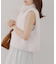 【RMAF】ラビット風ファーWZIPベスト