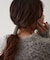 ヘアアクセ