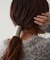 ヘアアクセ
