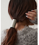 ヘアアクセ