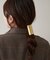 ヘアアクセ