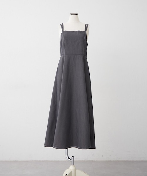 tweedpinkさま専用　ナルエー　新品未使用2着 SMLサイズ/2カラー】ツイード セットアップ 袖付き スリット