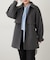 【2025AW】アレンジカラーミドル丈コート