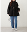 【2025AW】アレンジカラーミドル丈コート