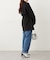 【2025AW】アレンジカラーミドル丈コート