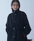 【2025AW】アレンジカラーミドル丈コート
