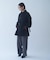 【2025AW】アレンジカラーミドル丈コート