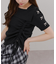 【RMAF】リボンドロストオフショルTOPS