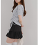 【RMAF】リボンドロストオフショルTOPS