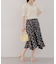 2025AW【RMAF】イレヘムチェックスカート