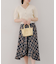 2025AW【RMAF】イレヘムチェックスカート