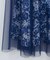 【natural couture】チュールレイヤードフレアスカート