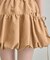 【OLIVE des OLIVE】リボンポケットバルーンスカート