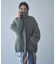 【WEB先行販売】スタンドモンスターブルゾン