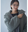 【WEB先行販売】スタンドモンスターブルゾン