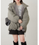 【WEB先行販売】スタンドモンスターブルゾン