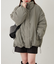 【WEB先行販売】スタンドモンスターブルゾン