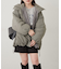 【WEB先行販売】スタンドモンスターブルゾン