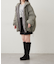 【WEB先行販売】スタンドモンスターブルゾン