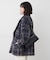 【WEB先行販売】リングチェックＷテーラージャケット
