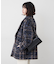 【WEB先行販売】リングチェックＷテーラージャケット