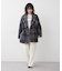 【WEB先行販売】リングチェックＷテーラージャケット