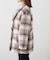 リングチェックＷテーラージャケット