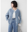 ノーカラーＧジャン