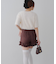 シャギープルオーバー