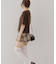 シャギープルオーバー