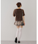 シャギープルオーバー
