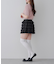 シャギープルオーバー