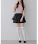 シャギープルオーバー
