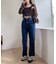 【one after another】ドロスト２枚セットワンピ
