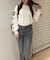 【リバイバル】袖ワッペンロンT