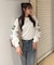 【リバイバル】袖ワッペンロンT