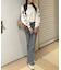 【リバイバル】袖ワッペンロンT